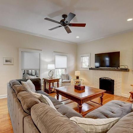 דלריי ביץ' Historic Spacious Home Two Blocks To Atlantic Avenue מראה חיצוני תמונה