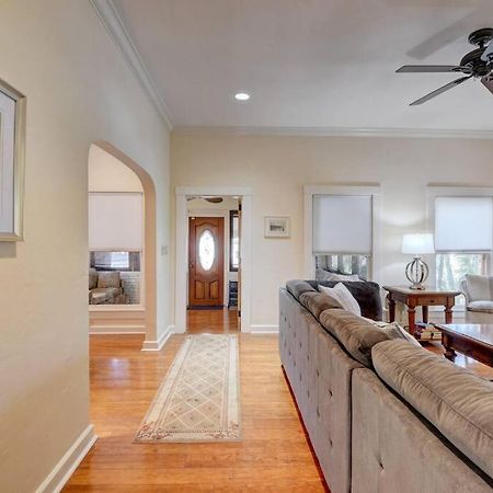 דלריי ביץ' Historic Spacious Home Two Blocks To Atlantic Avenue מראה חיצוני תמונה