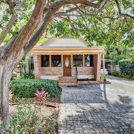 דלריי ביץ' Historic Spacious Home Two Blocks To Atlantic Avenue מראה חיצוני תמונה