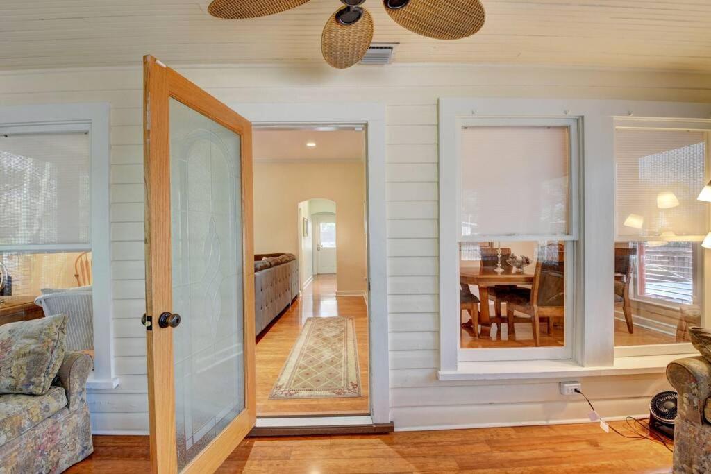 דלריי ביץ' Historic Spacious Home Two Blocks To Atlantic Avenue מראה חיצוני תמונה