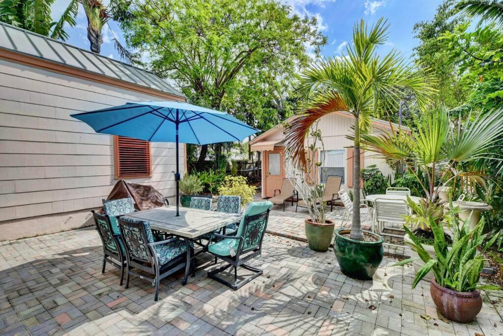 דלריי ביץ' Historic Spacious Home Two Blocks To Atlantic Avenue מראה חיצוני תמונה