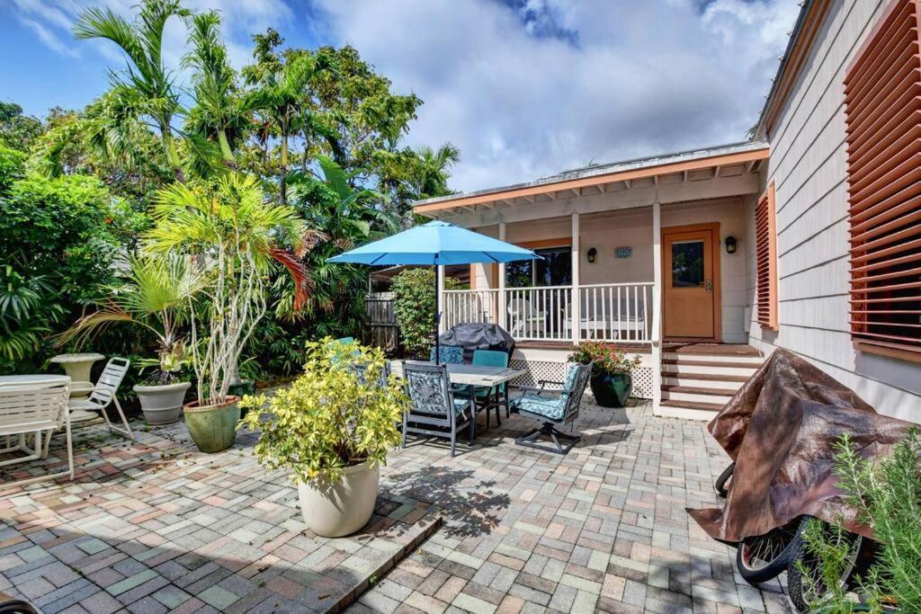 דלריי ביץ' Historic Spacious Home Two Blocks To Atlantic Avenue מראה חיצוני תמונה