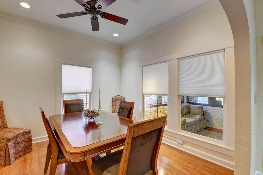 דלריי ביץ' Historic Spacious Home Two Blocks To Atlantic Avenue מראה חיצוני תמונה