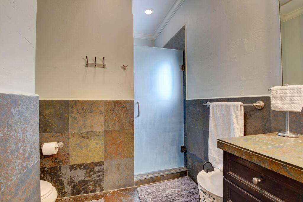 דלריי ביץ' Historic Spacious Home Two Blocks To Atlantic Avenue מראה חיצוני תמונה