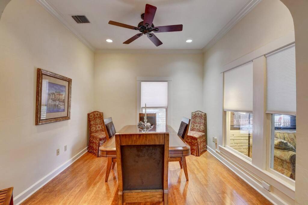 דלריי ביץ' Historic Spacious Home Two Blocks To Atlantic Avenue מראה חיצוני תמונה
