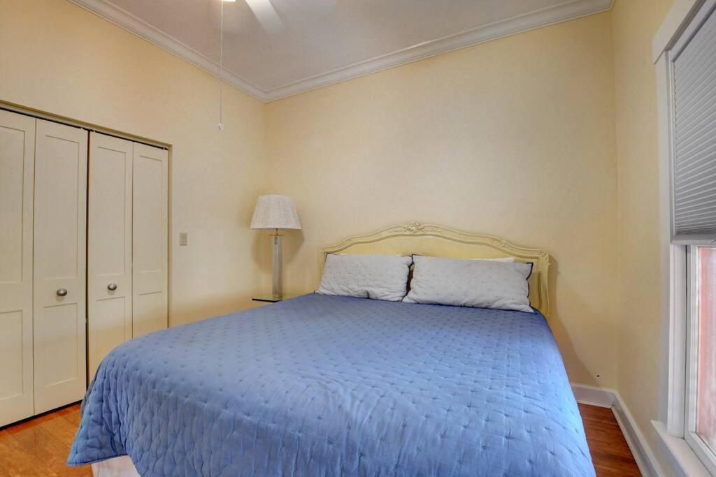 דלריי ביץ' Historic Spacious Home Two Blocks To Atlantic Avenue מראה חיצוני תמונה