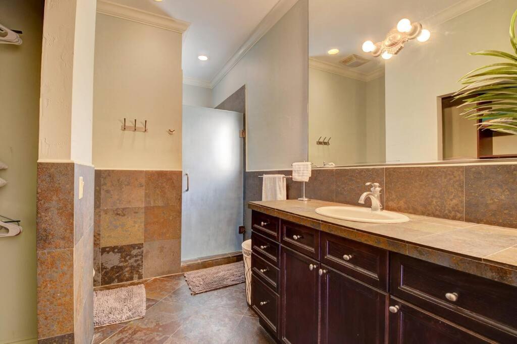 דלריי ביץ' Historic Spacious Home Two Blocks To Atlantic Avenue מראה חיצוני תמונה