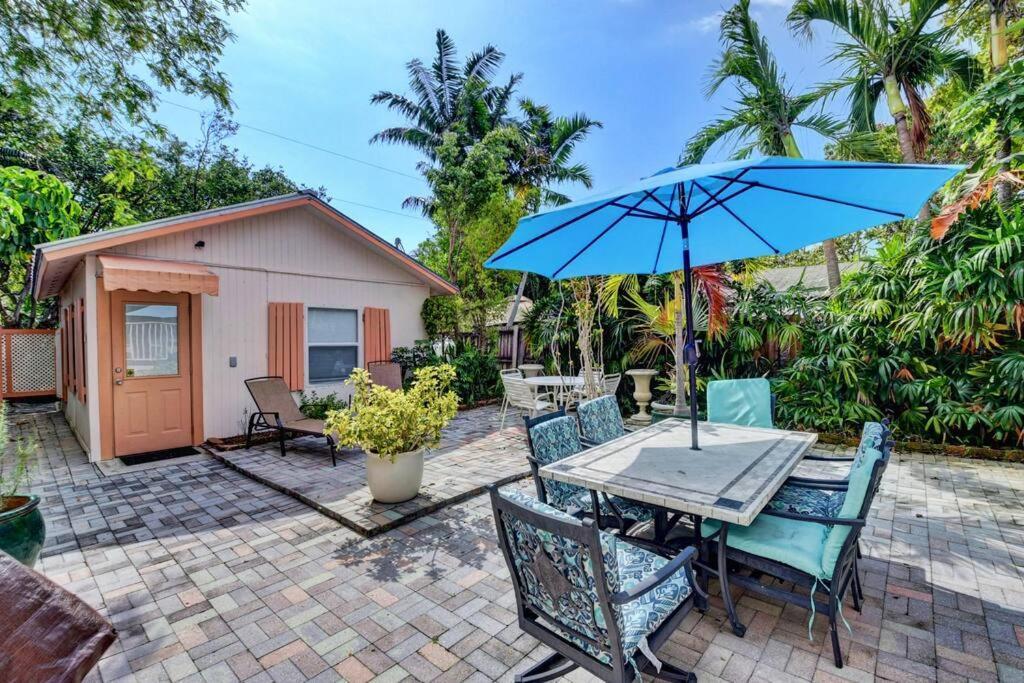 דלריי ביץ' Historic Spacious Home Two Blocks To Atlantic Avenue מראה חיצוני תמונה