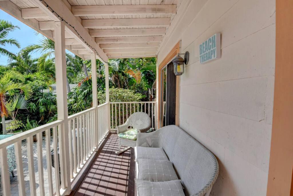 דלריי ביץ' Historic Spacious Home Two Blocks To Atlantic Avenue מראה חיצוני תמונה